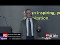 Strategic Leadership in the Fire Industry