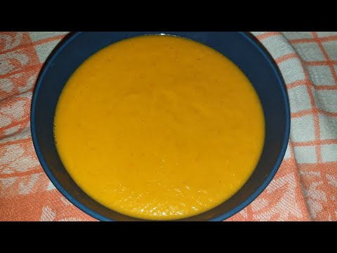 potage-de-légumes