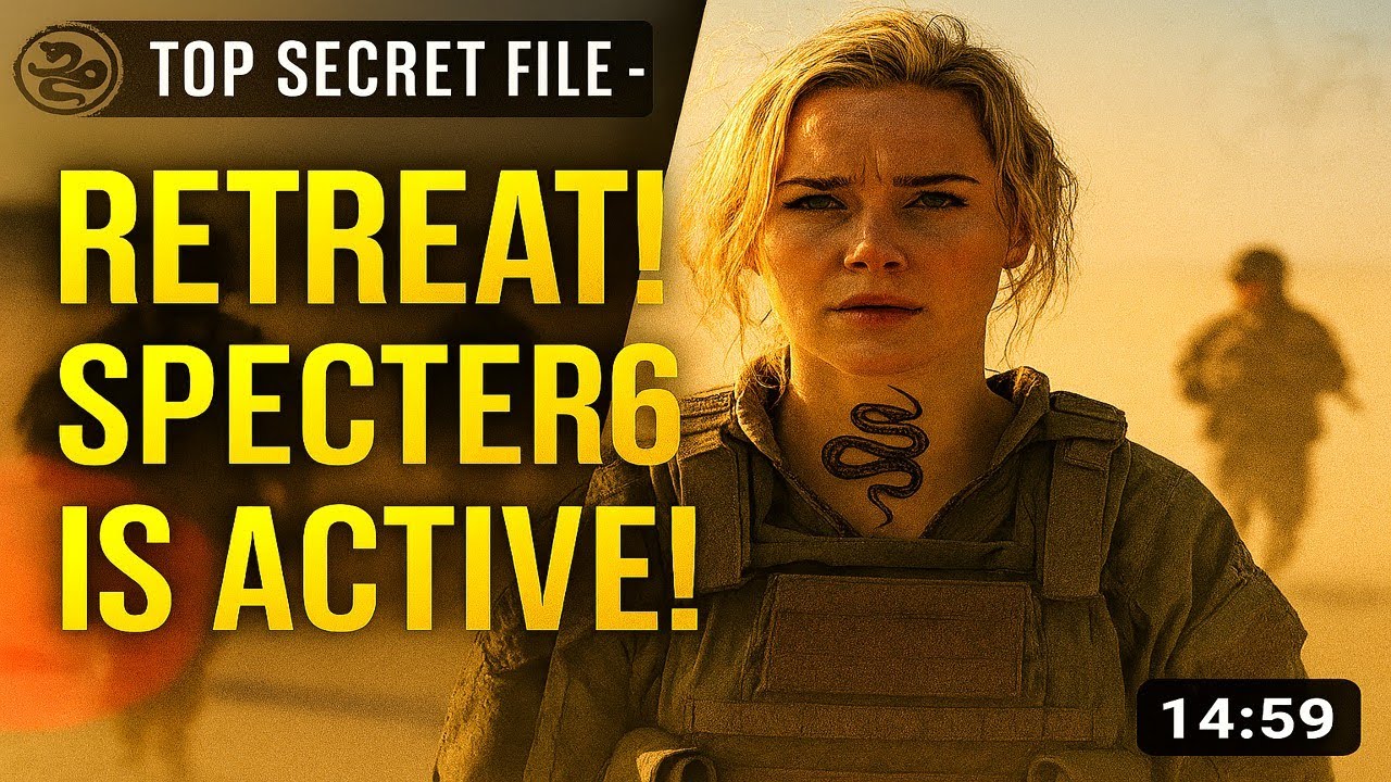 They Called Her a Showpony Soldier — Until the Enemy Heard Her Call Sign and Ordered a Retreat