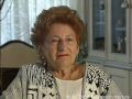 Holocaust Survivor Sally Marco Testimony