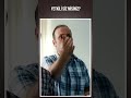 &quot;SİZ YETKİLİ MİSİNİZ ACABA?&quot; | #shorts