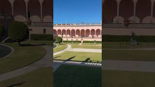 Ringling Museum in Sarasota Florida Net Worth