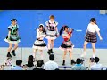1/3 CLEAR'S iDOL BANQUET in オアシス21 2026.7.22