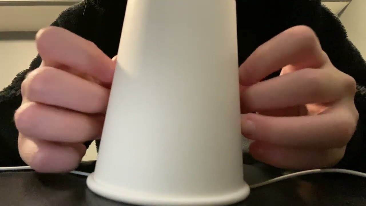 Long video (trying new mic)