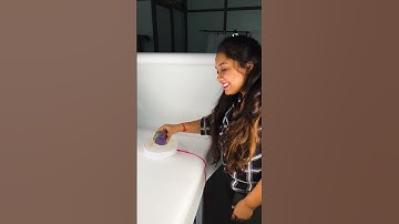 BTS of rotating a product for product commercial video | Creatals Studio #btsvideo #bts