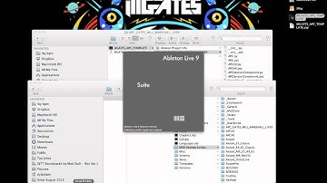 MIDI Remote Script Installation