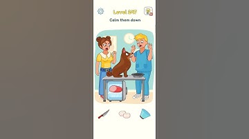 DOP 3 Level 247 | DOP 3 Calm them down