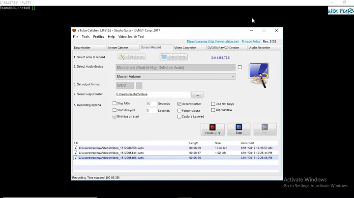 Oracle Solaris Root Mirror