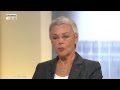 Im Dialog: Gabriele Krone Schmalz über Ukraine-Konflikt, Russland, Putin, Medien Whatsapp Status Video Download Free