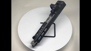 NCEngravers.com  - G22 - Laser Build