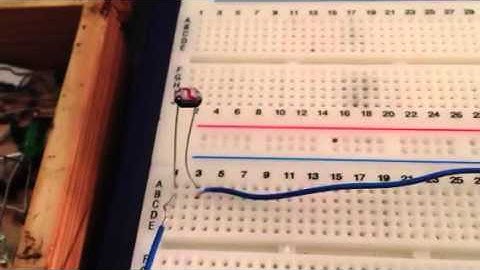 555 square wave oscillator