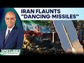 Iran Fires "Dancing Missile" Sejjil In New Wave Of Attacks On Israel | Spotlight | N18G