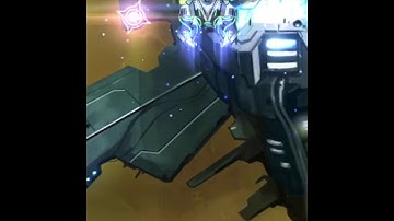 Phoenix 2 Specialist #504 Marshal Wraith Gamma Speedrun-ish 1:43.65