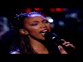 Brandy & Faith Hill - Have You Ever? / Everything I Do (Live at VH1 Divas Live 1999)-ultra hd 4k