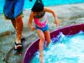 WALKING ON WATER WALKING ON WATER