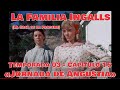 La Familia Ingalls T03-E16 - 1/6 (La Casa de la Pradera) Latino HD «Jornada de Angustia»