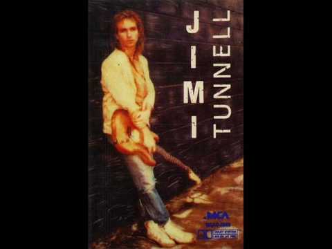 JIMI TUNNELL - All Or Nothin' (Bassapella Version) (1986)