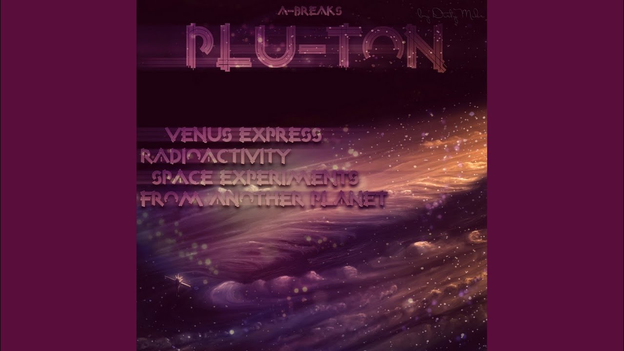 Space Experiments (Original Mix) adlı videoyu YouTube'da izle Space Experiments (Original Mix) adlı videoyu YouTube'da izle