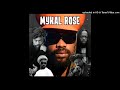 Mykal Rose - One A We Two A We