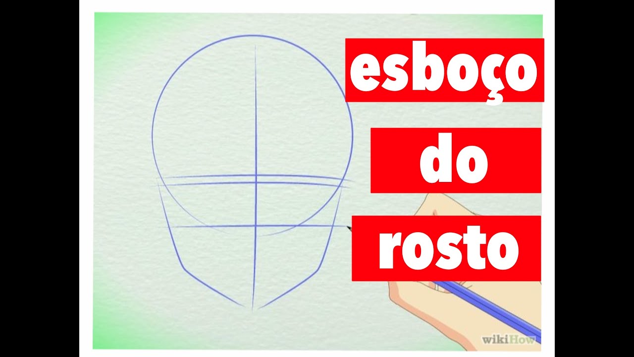 Tutorial de Mangá ! Rosto feminino | Otanix Amino