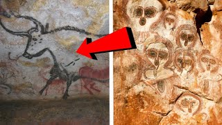 Most amazing Cave Paintings