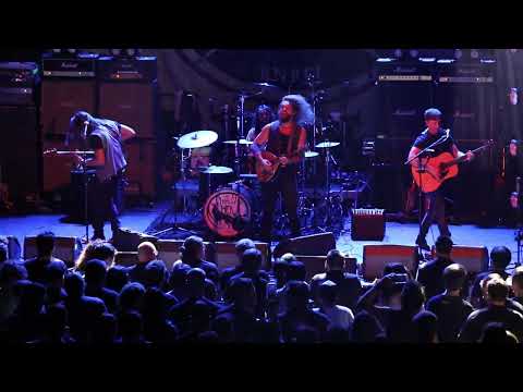 THE NATIVE HOWL at The Gramercy Theatre 9/9