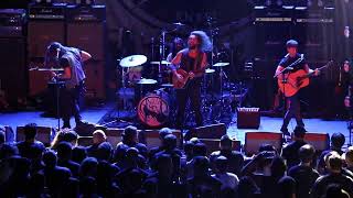 THE NATIVE HOWL at The Gramercy Theatre 9/9