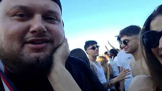 Rubino Rimorchia Al Samsara