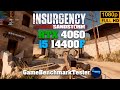 Insurgency: Sandstorm | RTX 4060 + i5-14400F | FHD