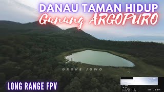 Download Lagu Terbang ke Gunung ARGOPURO DANAU TAMAN HIDUP MP3
