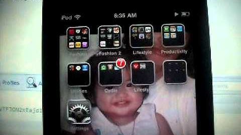 BROKEN HOME BUTTON  OF IPOD TOUCH OR IPHONE - SOLUTION