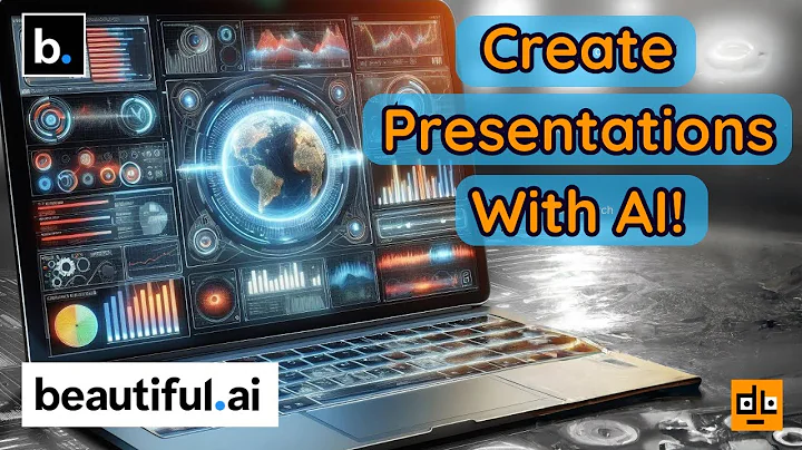 Beautiful.ai Review: Create Cool Presentations With AI!