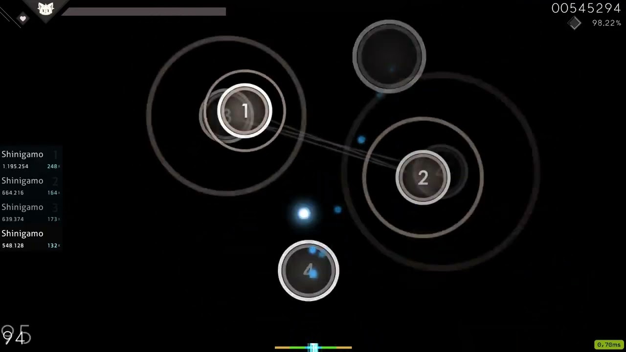 280bpm nm jumps fc  wwwwww