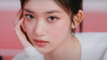 ive’s ‘wave’ in 5x speed but normal when it’s leeseo’s parts