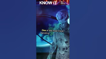 10 Mind-Blowing Facts About Artificial Intelligence You Haven’t Heard