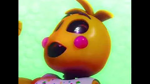 Toy chica want that dick