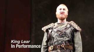 CRT Behind the Scenes: A Different Look At KING LEAR