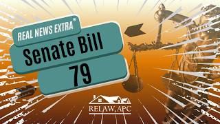 California's New Housing Law: How Will CA SB 79 Change Property Transactions
