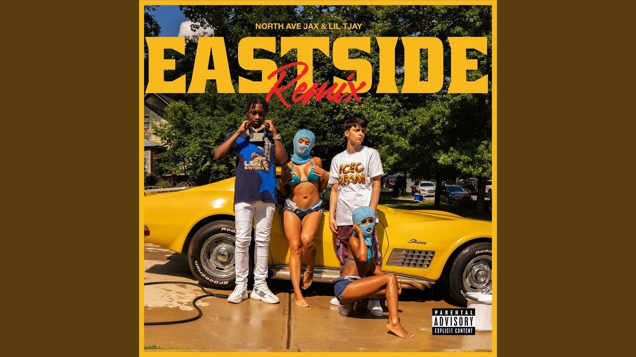Eastside (Remix) - YouTube