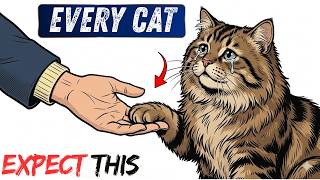 The Silent Rules Every Cat Owner Must Know