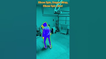 Happy Friday! Rope Dart Shot To A Target 🎯 Going From a Few Spins and a Wrap!