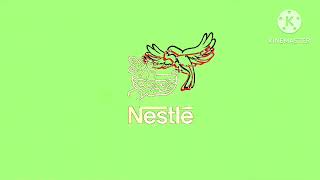 Nestle Logo Effects Bird Csupo Effects