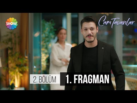 Cam Tavanlar 2. Bölüm 1. Fragmanı | “Bizi sürprizler bekliyor Leyla…”