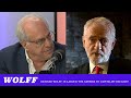 Richard Wolff: Is Labour The Answer To Capital’s Decline? (TMBS 114)