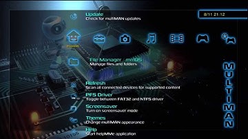 REBUG 4.21 REX CFW  ONLINE ★☆PS3-BEAST☆★