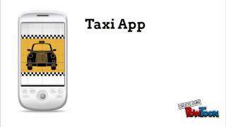 Taxi App (tourist) screenshot 3