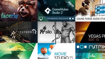 Game Development Software Sale On Humble