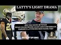 State of the Saints Podcast: Lattimore &amp; Coach Allen&#39;s Relationship | Who Dat Nation Q&amp;A