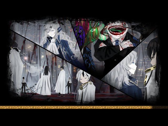 Eng)Library Of Ruina The Index [11/21 Update] - YouTube