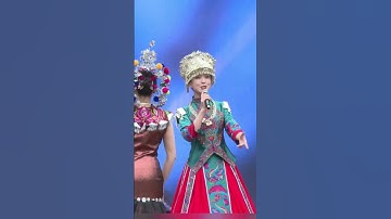 Thumbnail of Sing the theme song of the 2024 Village Spring Festival Gala—Wonderful Village